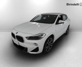 BMW X2 (F39) - X2 sDrive18d Msport