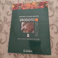 Erodoto Magazine 5