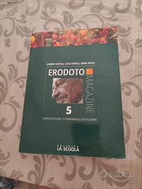 Erodoto Magazine 5