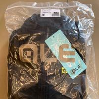Maglia Alé Klimatik K-Idro manica lunga nero