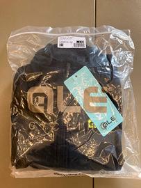 Maglia Alé Klimatik K-Idro manica lunga nero