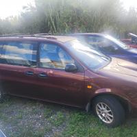 KIA CARNIVAL da lavoro 8 posti  - a 700 euro