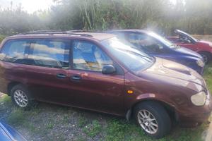 KIA CARNIVAL da lavoro 8 posti  - a 700 euro