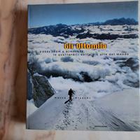 GLI OTTOMILA KARAKORUM e HIMALAYA-MONDADORI