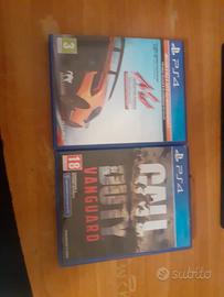 giochi ps4