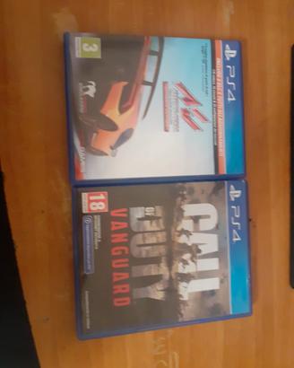 giochi ps4