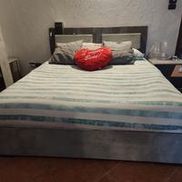 camera da letto matrimoniale 