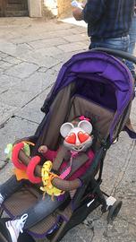 Passeggino da viaggio