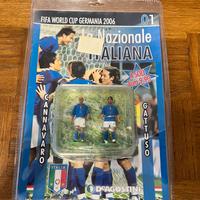 “Action Figures Italia DeAgostini Calcio Vintage”