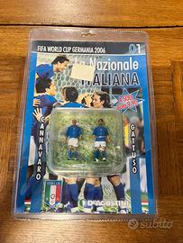 “Action Figures Italia DeAgostini Calcio Vintage”