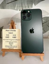 Apple iPhone 13 Pro Max 256 GB