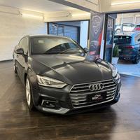 Audi A5 2.0 TDI 190 CV SPORTBACK Sport