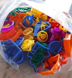 100 formine tagliabiscotti 