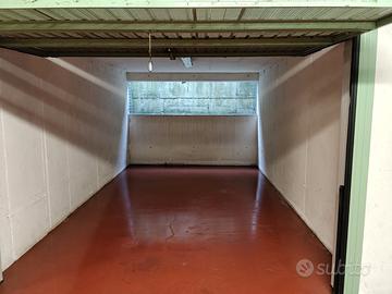 Pordenone garage euro 25.000,00
