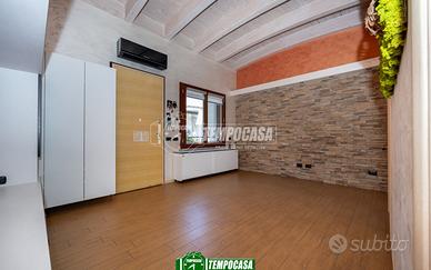 TRILOCALE MODERNO A GREZZAGO - BOX DOPPIO | LIBERO