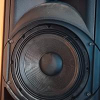 casse pioneer passive, cassa attiva, mixer, microf
