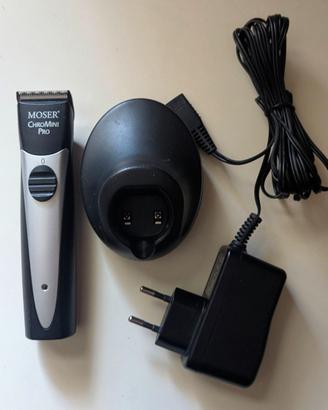 Tagliacapelli Moser NON FUNZIONANTI