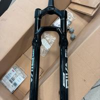 RockShox Forcella Pike Ultimate 2026   3.1 RC2 C2