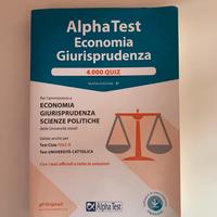 Alpha test