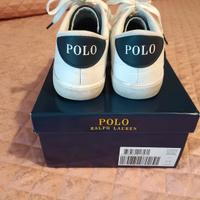 scarpe polo Ralph loren 