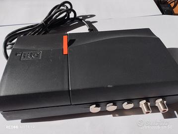 Amplificatore segnali TV