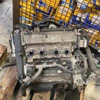 Motore fiat lancia
