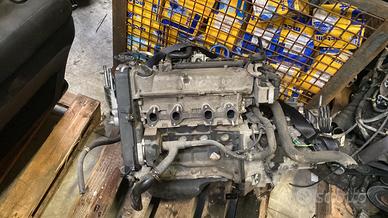 Motore fiat lancia