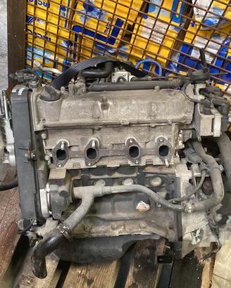 Motore fiat lancia
