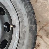 pneumatici Nexen invernali 195/50/r15 