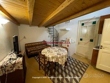 Appartamento, Carini.