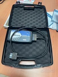 Diagnostica auto