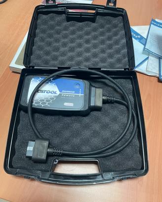 Diagnostica auto