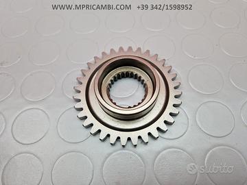 INGRANAGGIO COMANDO HONDA CRF 300 X 2010 2011 CRE