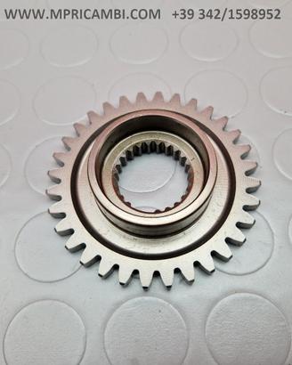 INGRANAGGIO COMANDO HONDA CRF 300 X 2010 2011 CRE