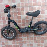 Bici  bambino 