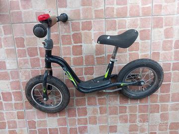 Bici  bambino 