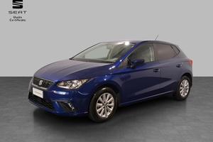 Seat Ibiza 1.0 mpi Style 80cv