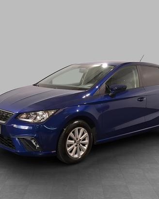 Seat Ibiza 1.0 mpi Style 80cv