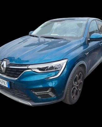Renault Arkana 1.3 tce Intens 140cv edc fap