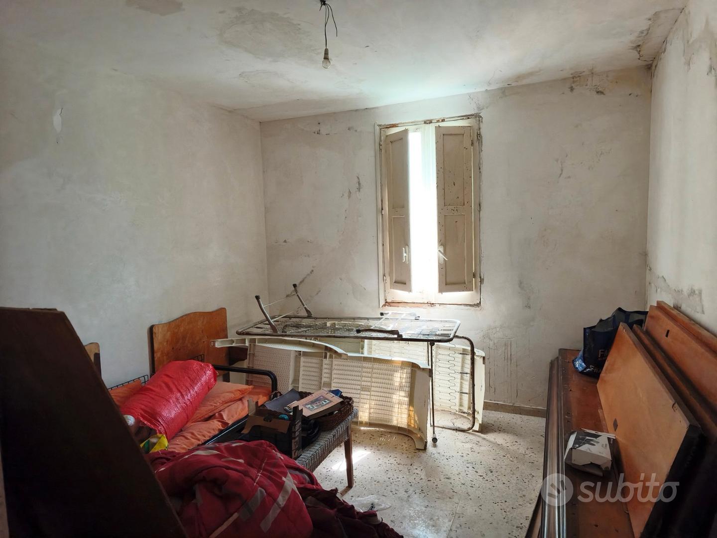 Casa di Campagna con Terreno in Contrada specchia - Vista 5