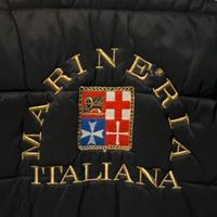 Gilet vintage Marineria Italiana