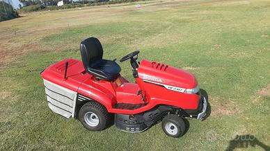 TRATTORINO TAGLIA ERBA HONDA HF 2317