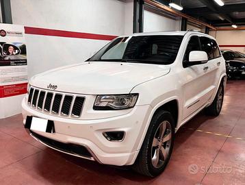 JEEP Grand Cherokee 3.0