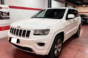 JEEP Grand Cherokee 3.0