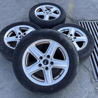 CERCHI IN LEGA MINI Countryman 1Â° Serie 9803720 (