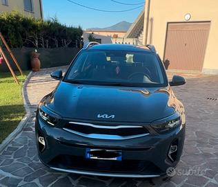 Kia stonic GPL