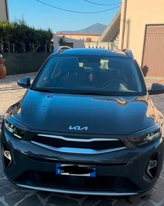 Kia stonic GPL