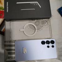 Samsung s25 ultra 512 gb