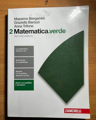 Matematica.verde