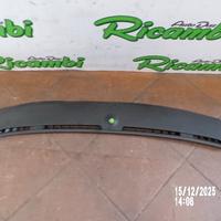 MODANATURA CRUSCOTTO GRANDE PUNTO EVO 2011